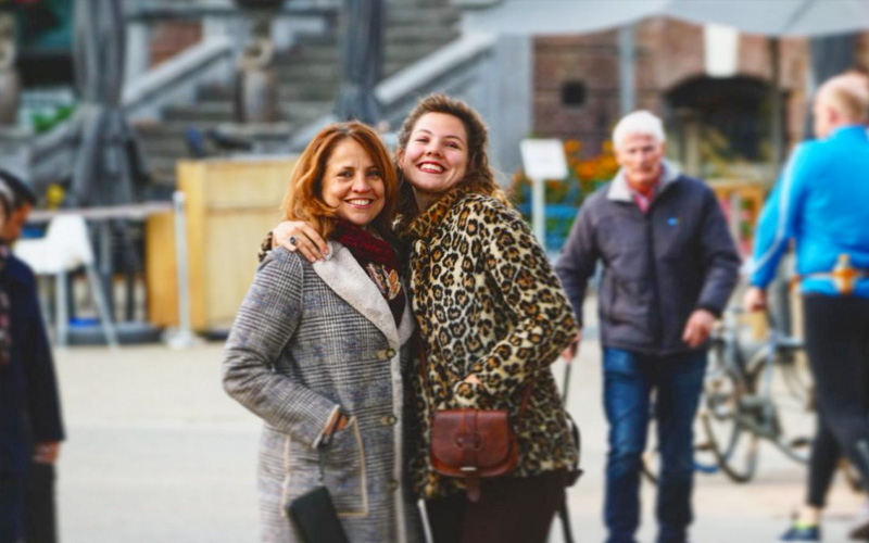 Column – Heel Happy & Healthy