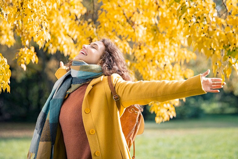 Basis&Balans Avond met Bewuste Ademhaling