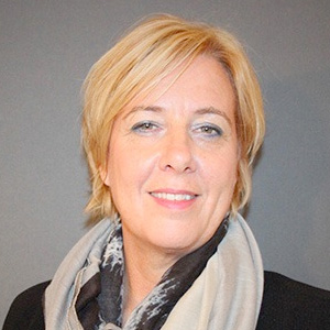 Sonja Wensink-Psychologie