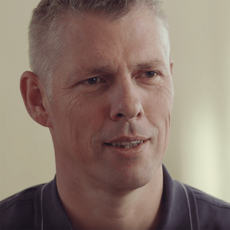 Basiscursus Energie & Bewustzijn - André Visch