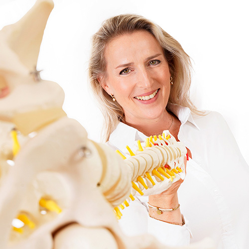 Daniëlle Menting-Manueel therapeut-HeelHuus-Actie