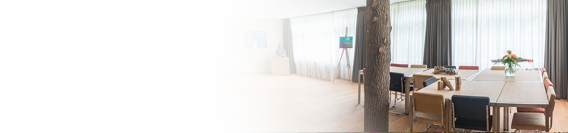 HeelHuus header workshops