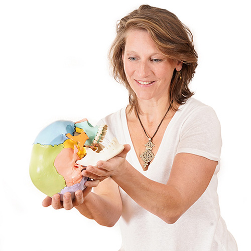 Iris de la Rive Box-Fysiotherapeut-HeelHuus-Actie