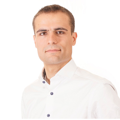 Roger van Seeters-Acupuncturist-HeelHuus