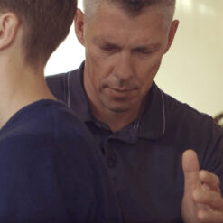 Verdiepingsdag Energie & Bewustzijn - André Visch