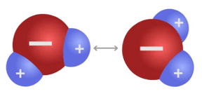 Wat doet straling in je lichaam
