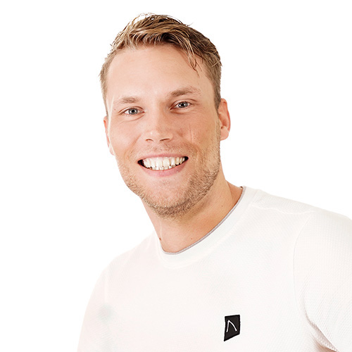 Wietse Luttikhedde-Fysiotherapeut-HeelHuus