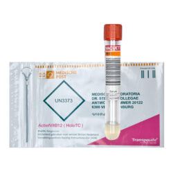 ActiefVitB12 ( HoloTC ) Vitamine B12 te kort