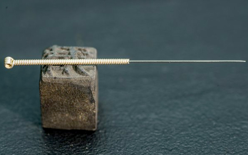 Column – Vastgepinde vrees