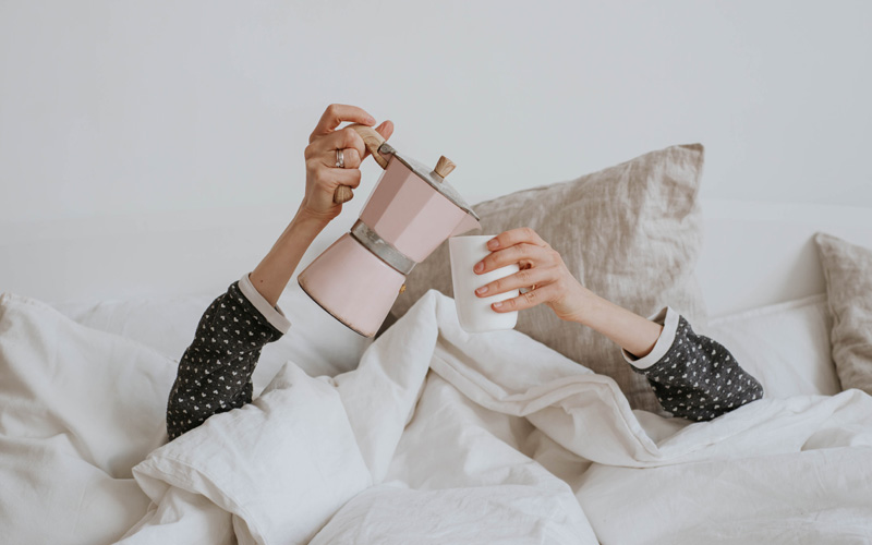 Goede gewoontes-Fysiotherapie