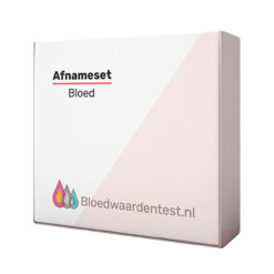 Nationale Gezondheidscheck-up