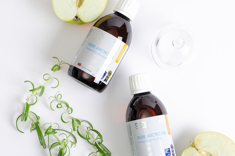 Basis&Balans met Omega-3 en Vitamine D3_K2