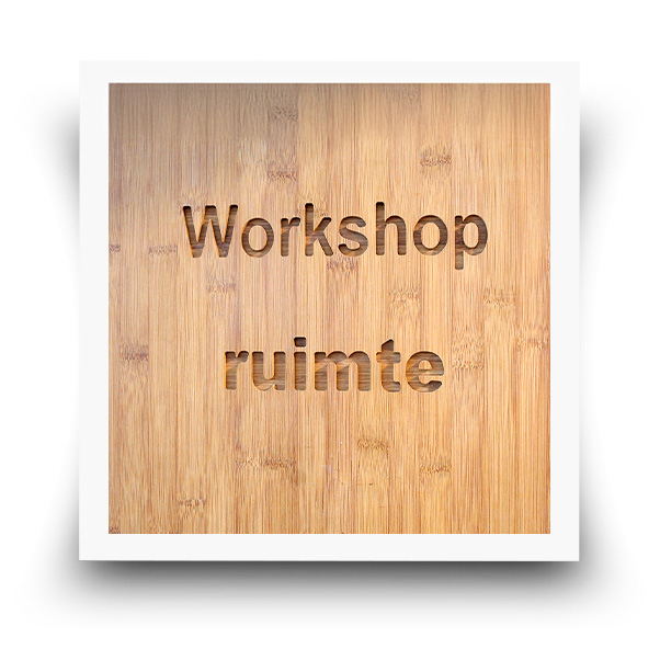 Workshops