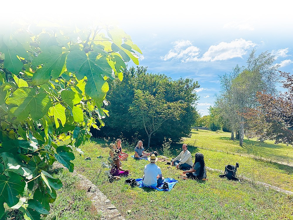 Bewuste Vitaliteit & Verbonden Ademwerk-Jacques Theron