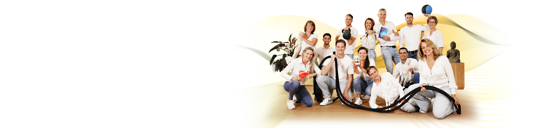 HeelHuus 10 jaar jubileum header