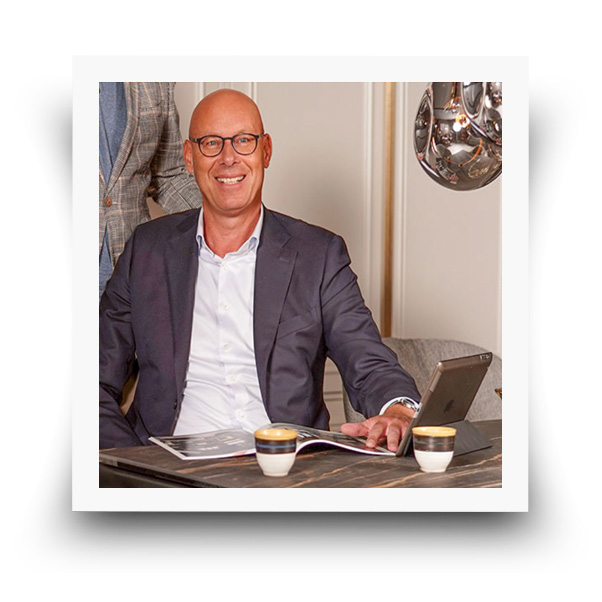 Interview met Evert Jan Eijerkamp