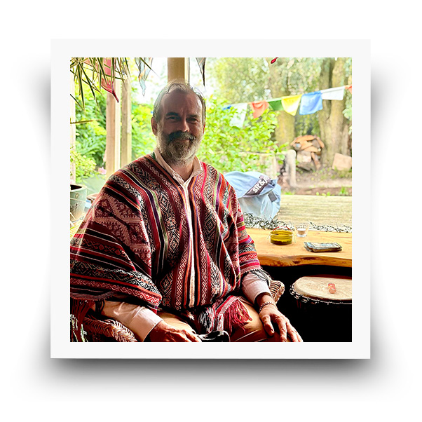 Workshop Bewuste Vitaliteit & Verbonden Ademwerk